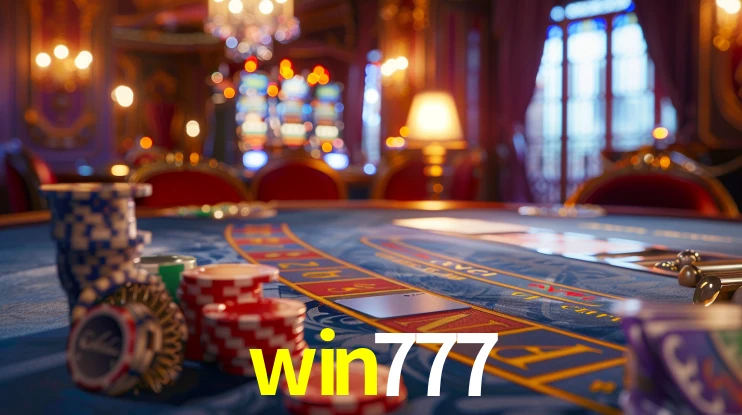 Acceso seguro de inicio de sesión win777 para jugadores en México