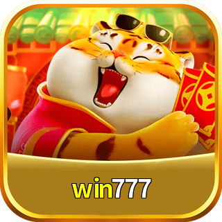 win777 Logo